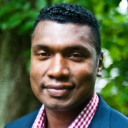 Stephon Alexander