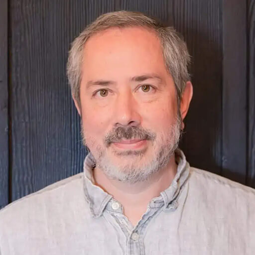 Anthony Aguirre