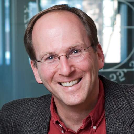 Steve Strogatz
