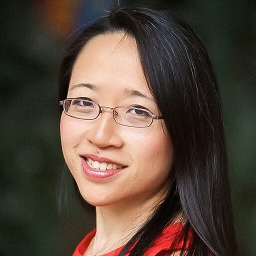 Eugenia Cheng
