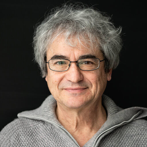 Carlo Rovelli