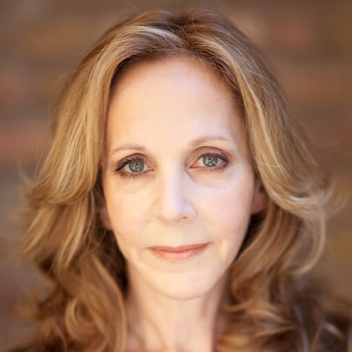 Rebecca Newberger Goldstein