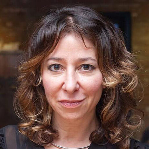 Janna Levin
