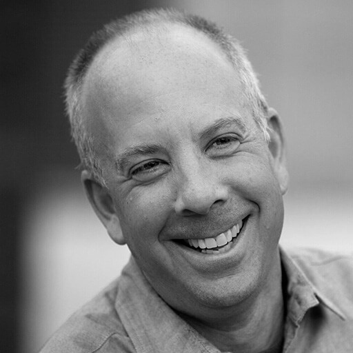 Jonathan Halperin