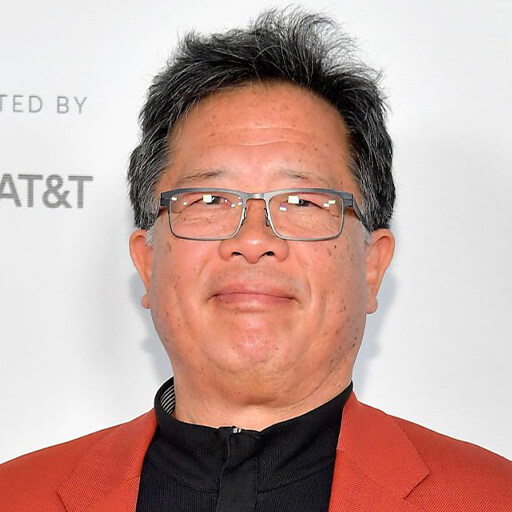 Drew Takahashi