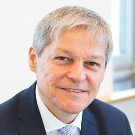 Dacian Ciolos