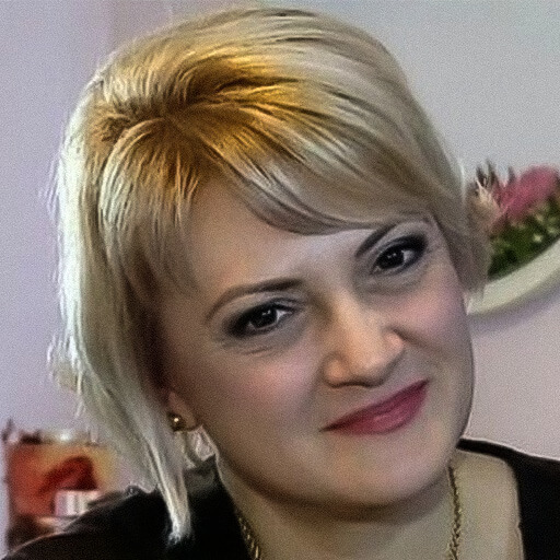 Corina Enache