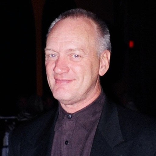Nigel Bennett