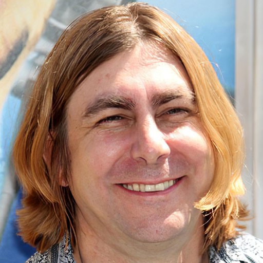 Steve Bencich