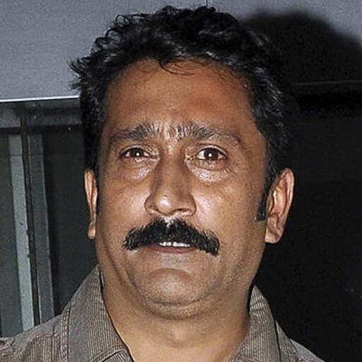 Mukesh Tiwari