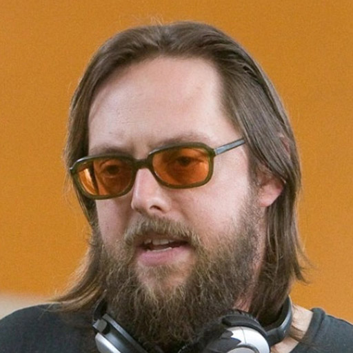 Michael Patrick Jann