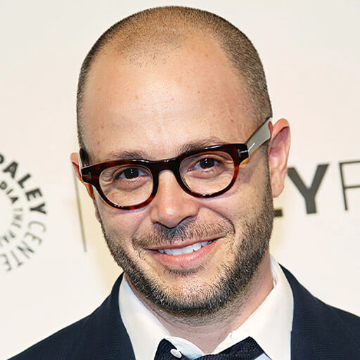 Damon Lindelof