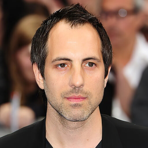Marc Streitenfeld
