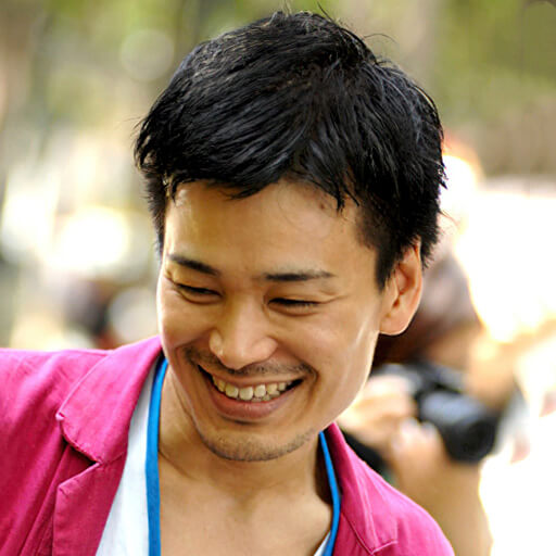 Yûsuke Ishida