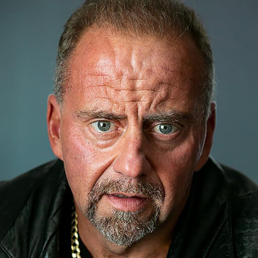 Michael Kaycheck