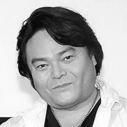 Kiyoyuki Yanada