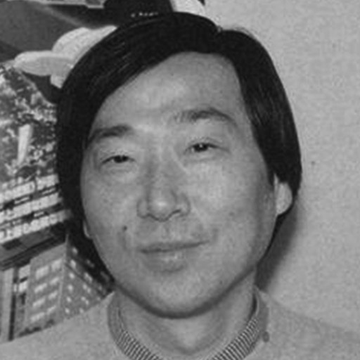 Kazunari Kouchi