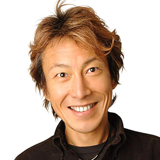 Ryô Horikawa