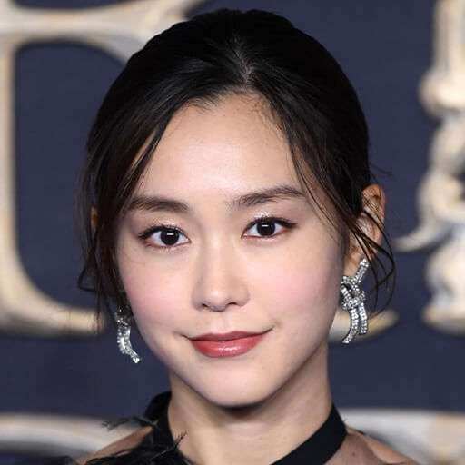 Mirei Kiritani