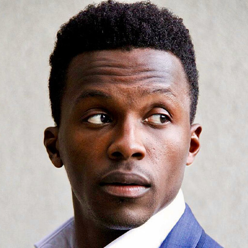 Emmanuel Kabongo