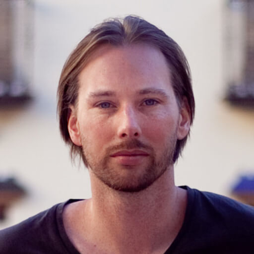 Ryan Christopher Churchill