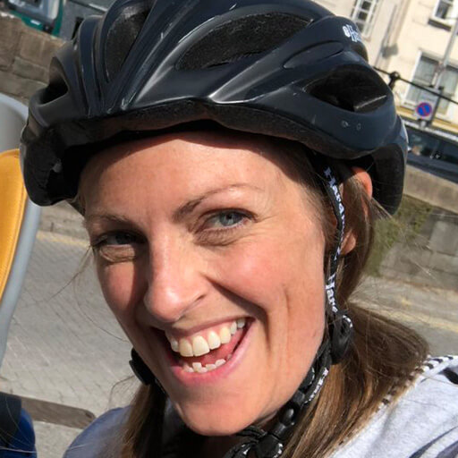 Lara Bickerton