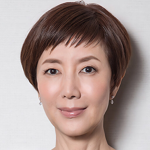 Keiko Toda