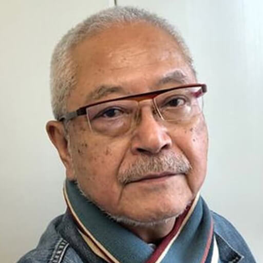 Katsuji Mori