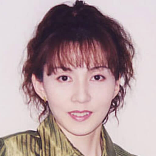 Saeko Shimazu