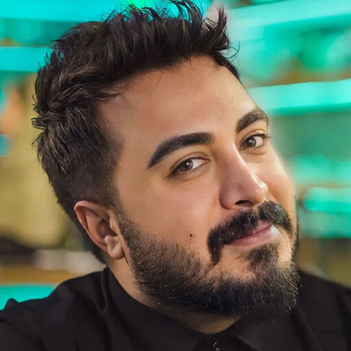 میلاد شاه حسینی