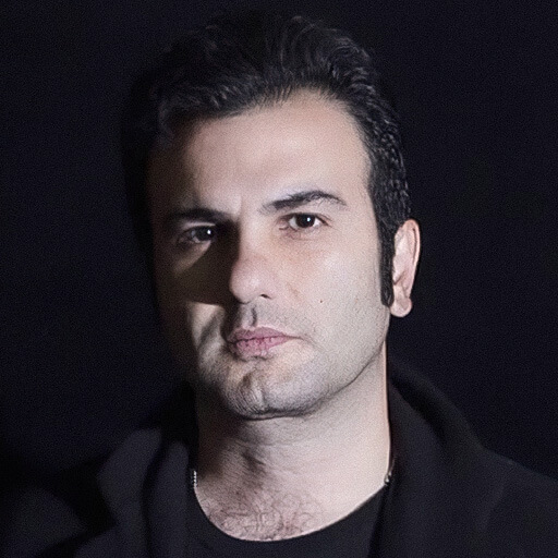 علی زرنگار