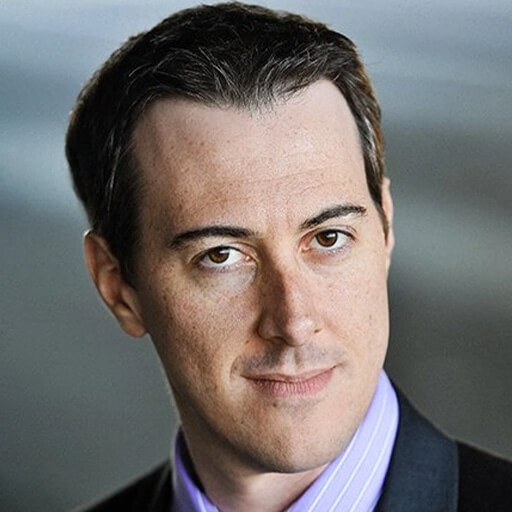 Anthony Hansen