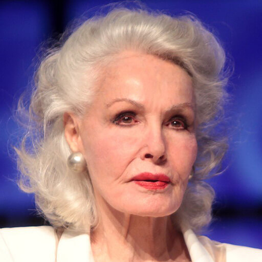 Julie Newmar
