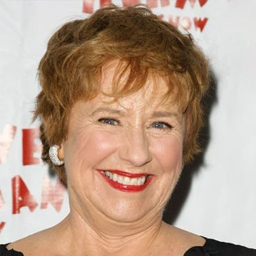 Lynne Marie Stewart
