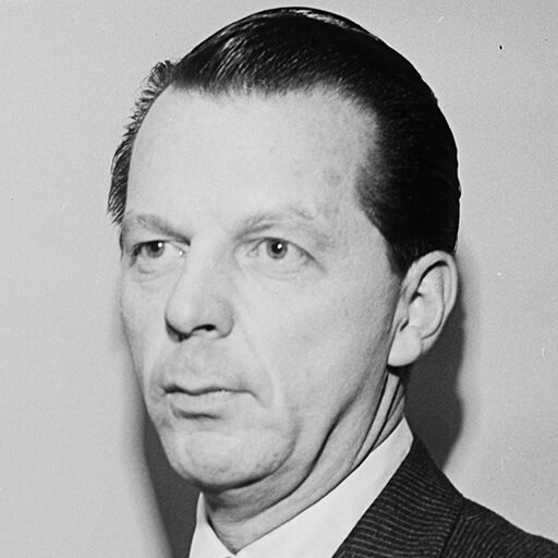 William Dozier