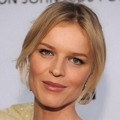 Eva Herzigova