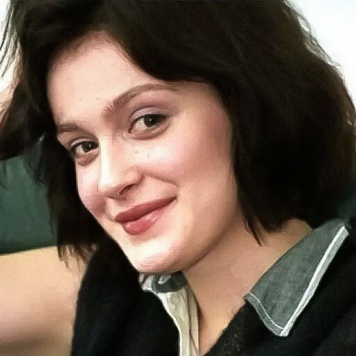 Irina Dinescu