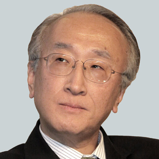 Nobuo Tanaka