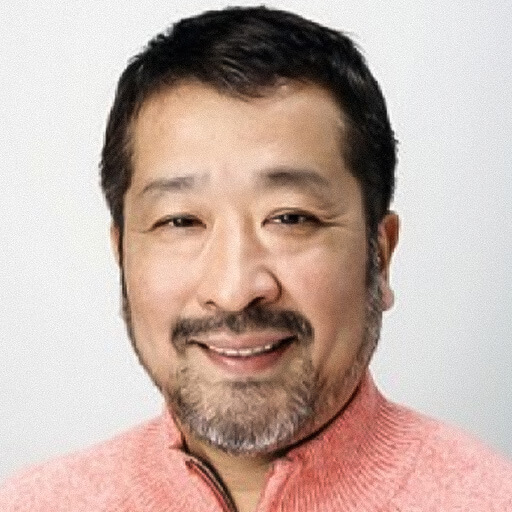 Kôsuke Meguro
