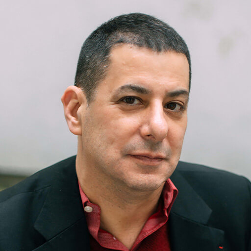 Jake Adelstein