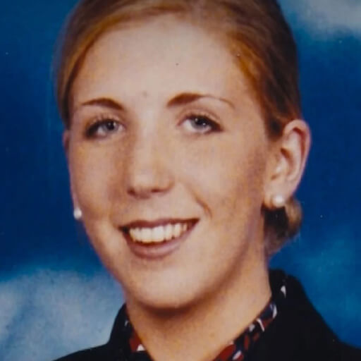 Lucie Blackman