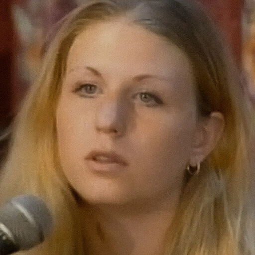 Sophie Blackman