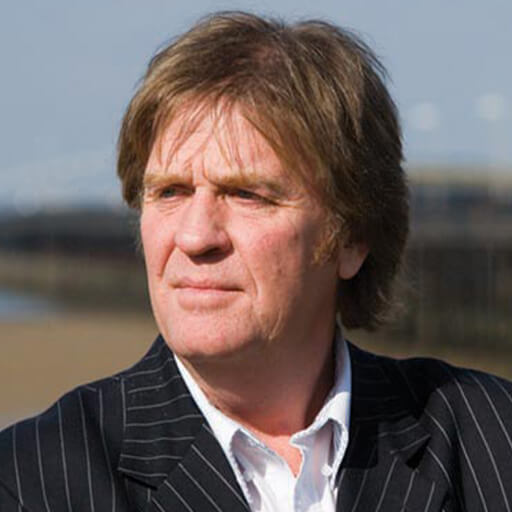 Tim Blackman