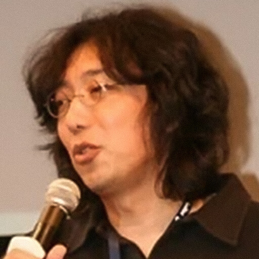 Ryutaro Nakamyra