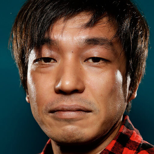 Hyoe Yamamoto