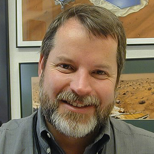 Rob Manning