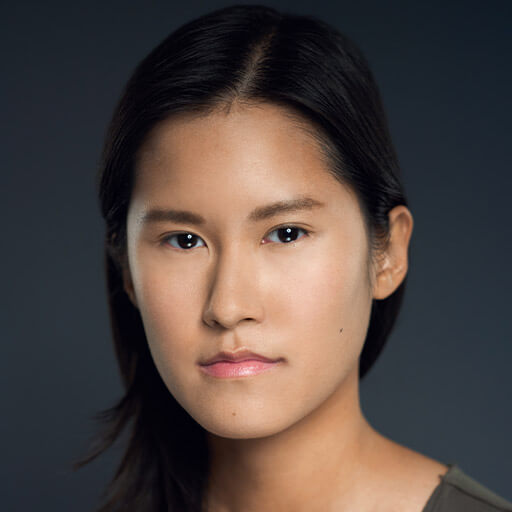 Rachel Kwok