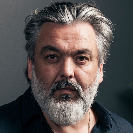 Jez Butterworth