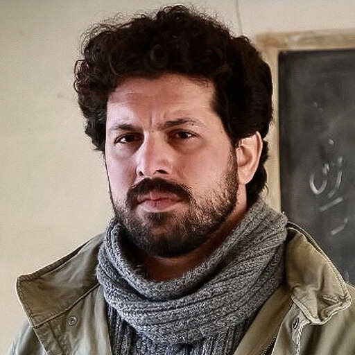 منصور نصیری