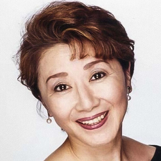 Toshiko Fujita